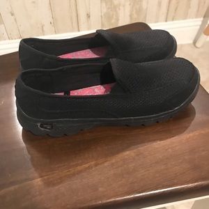 Danskin MemoryFoam Slip On Shoes
